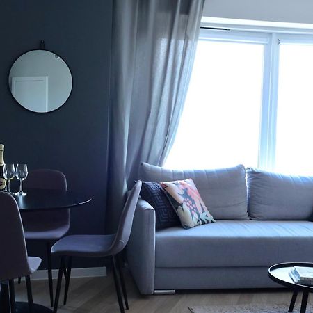 Apartamento Capital Towers Dolce Rzeszów Exterior foto
