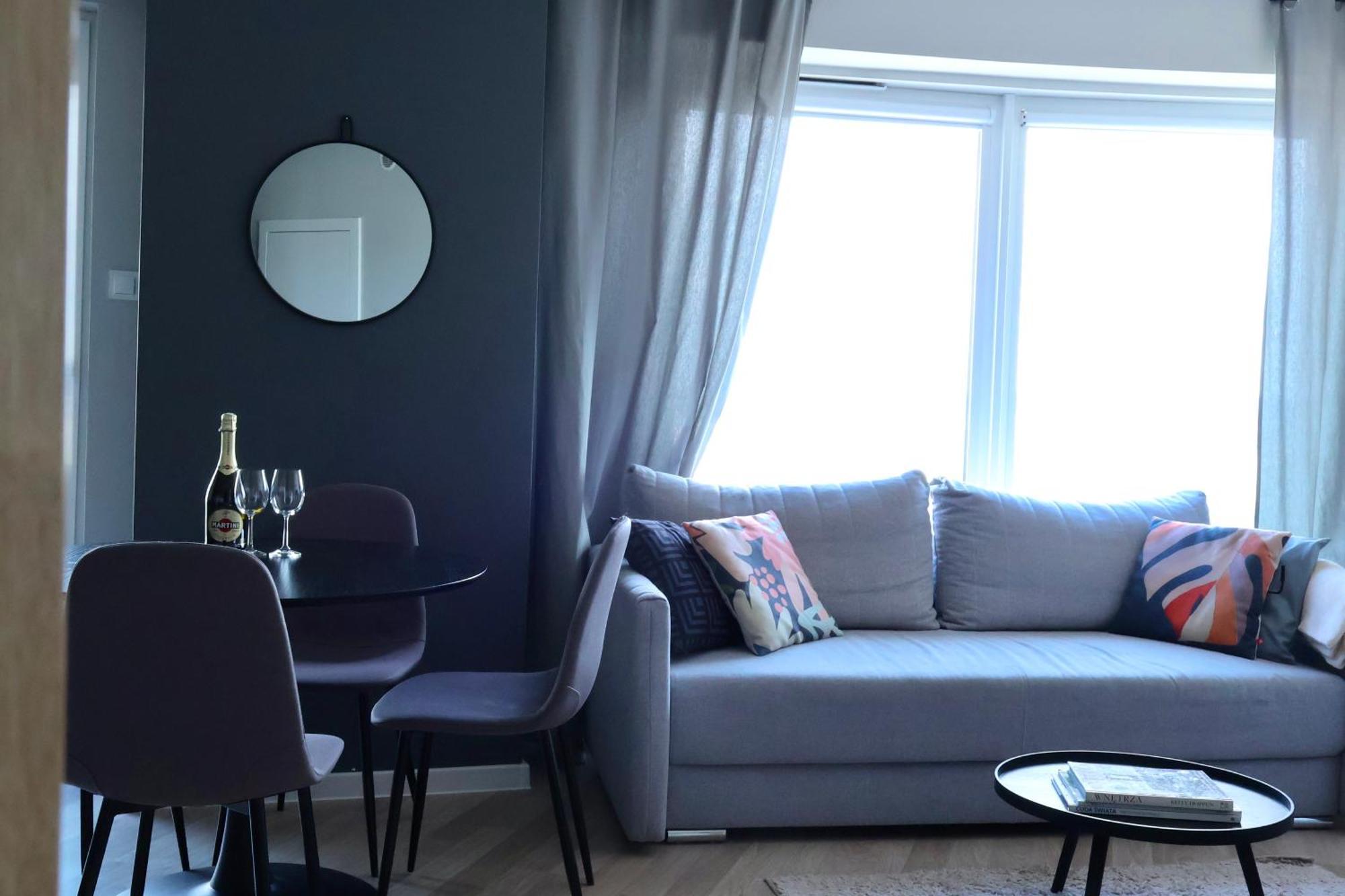 Apartamento Capital Towers Dolce Rzeszów Exterior foto